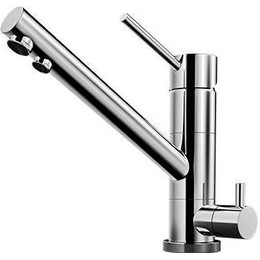 Смеситель для кухни Omoikiri Tonami-C 4994012, хром - фото 