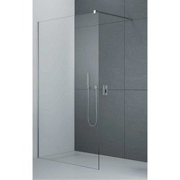 Душевая перегородка Radaway Modo New II 120 см хром/прозрачное - фото 