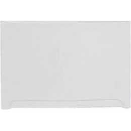 Панель торцевая для ванны Bas Индика/Ямайка 80 см - фото 