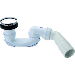 Сифон для душевого поддона Radaway 578P Clic-Clak - фото 