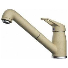 Смеситель для кухни Omoikiri Tateyama-S-CA 4994174, карамель - фото 