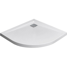 Поддон акриловый Radaway Argos A 100х100 см 4AA1010-01 - фото 