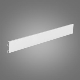 Панель для душевого поддона Radaway Argos 140 см 001-510134004, белый - фото 