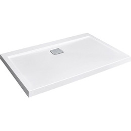 Поддон акриловый Radaway Argos D 140х90 см 4AD914-01 - фото 