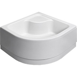 Поддон акриловый Radaway Indos A 80х80 см SIA8080-01 - фото 