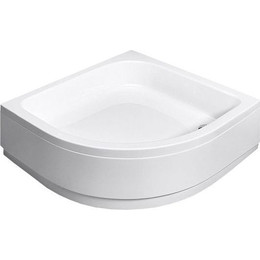 Поддон акриловый Radaway Samos A800 80х80 см 4S88300-03 - фото 