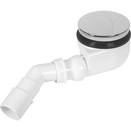 Сифон для душевого поддона Radaway Turboflow TB90P - фото 