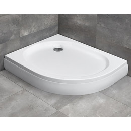 Поддон акриловый Radaway Patmos E 120х90 см 4P91217-03L - фото 