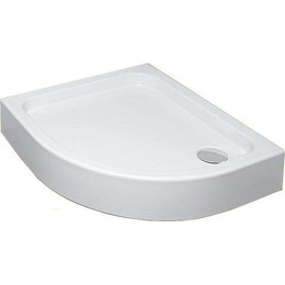 Поддон акриловый Radaway Siros E 90х80 см SBE8917-1L - фото 