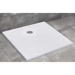 Поддон мраморный Radaway Zantos C 80х80 см M3ZNC8080-06 - фото 