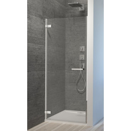 Душевая дверь Radaway Arta DWJ I 100 см L/R, хром/прозрачное - фото 