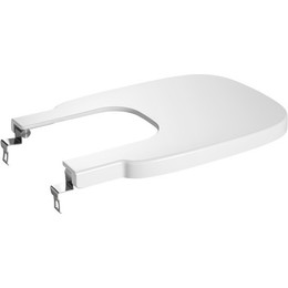 Крышка для биде Roca DEBBA, микролифт - фото 