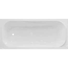 Ванна каменная Эстет Альфа 180х80 см ФР-00001311 - фото 