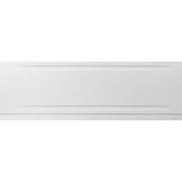 Экран фронтальный для ванны Эстет Астра 170 см - фото 