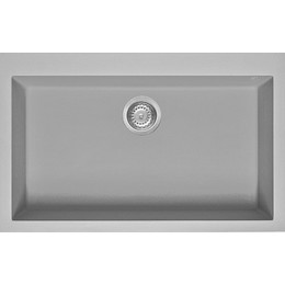 Кухонная мойка Smeg 79 см - фото 