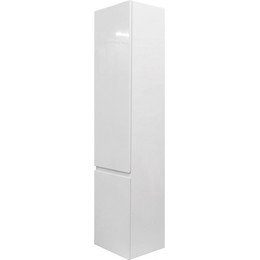 Пенал подвесной Эстет Dallas Luxe 40х175 см, правый ФР-00001945 - фото 