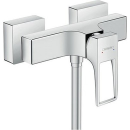 Смеситель для душа Hansgrohe Metropol 74560000 - фото 