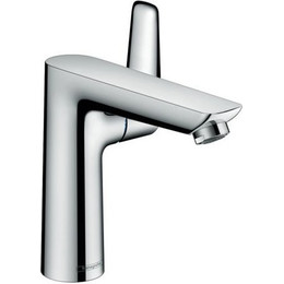 Смеситель для раковины Hansgrohe Talis E 71754000 - фото 