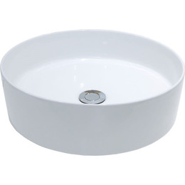 Раковина-чаша Creo Ceramique 40 см PAU PU3100 - фото 