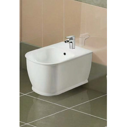 Биде подвесное BelBagno Prado BB10150BH - фото 