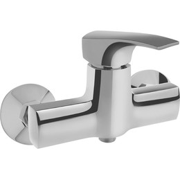 Смеситель для душа Paini Angel ANCR511LMKM, хром - фото 