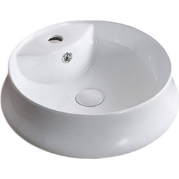 Раковина-чаша BelBagno 46 см BB1398 - фото 