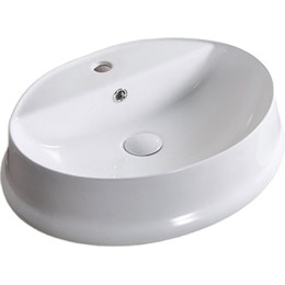 Раковина-чаша BelBagno 57 см BB1399 - фото 