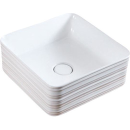 Раковина-чаша BelBagno 38 см BB1407 - фото 