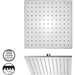 Верхний душ Paini 50CR759Q30EA, латунь 300 мм - фото 