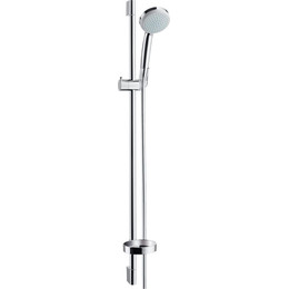 Душевой гарнитур Hansgrohe Croma 100 Vario 27771000 - фото 