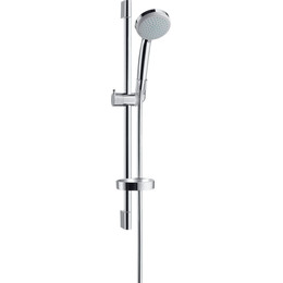 Душевой гарнитур Hansgrohe Croma 100 Vario/UnicaC 27772000 - фото 