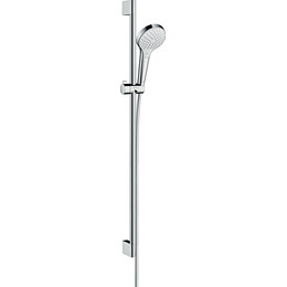 Душевой гарнитур Hansgrohe Croma Select S Vario 26572400 - фото 
