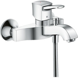 Смеситель для ванны Hansgrohe Metropol 31340000 - фото 