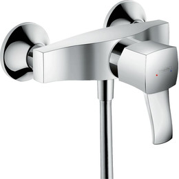 Смеситель для душа Hansgrohe Metropol 31360000 - фото 