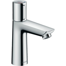 Смеситель для раковины Hansgrohe Talis Select E 71750000 - фото 