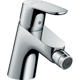 Смеситель для биде Hansgrohe Focus E2 31920000 - фото 