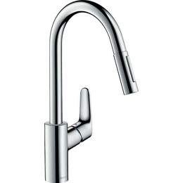 Смеситель для кухни Hansgrohe Focus 31815000 - фото 