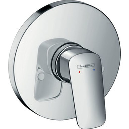 Смеситель для душа Hansgrohe Logis 71606000 - фото 