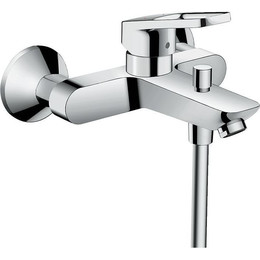 Смеситель для ванны Hansgrohe Logis Loop 71244000 - фото 