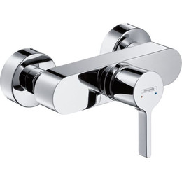 Смеситель для душа Hansgrohe Metris S 31660000 - фото 
