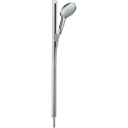 Душевой гарнитур Hansgrohe Raindance Select 150 26626000 - фото 