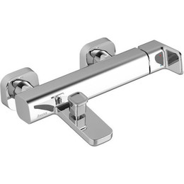 Смеситель для ванны Ravak 10° TD 022.00/150 X070065 - фото 