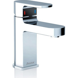Смеситель для раковины Ravak Chrome CR 012.00 X070041 - фото 