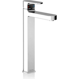 Смеситель для раковины высокий Ravak Chrome CR 015.00 X070100 - фото 