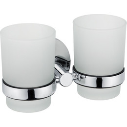 Стакан двойной Fixsen Europa FX-21807 - фото 