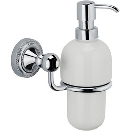 Дозатор для жидкого мыла Fixsen Style FX-41112 - фото 