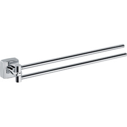 Полотенцедержатель Fixsen Kvadro FX-61302A - фото 