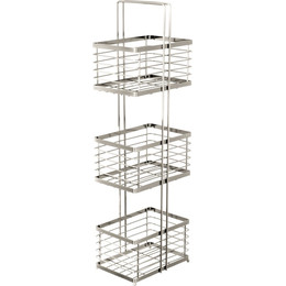 Полка Fixsen FX-851 20 см - фото 