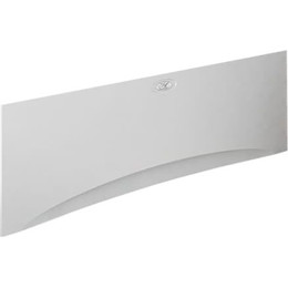 Панель фронтальная для ванны Радомир Агата 170 см - фото 