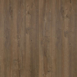 Ламинат Tarkett Estetica Oak Effect Chestnut 194x1292 мм 504015051, эффект массива - фото 